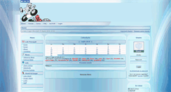 Desktop Screenshot of marcheinmoto.com
